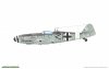 Eduard 82163 Bf 109G-6/ AS 1/48
